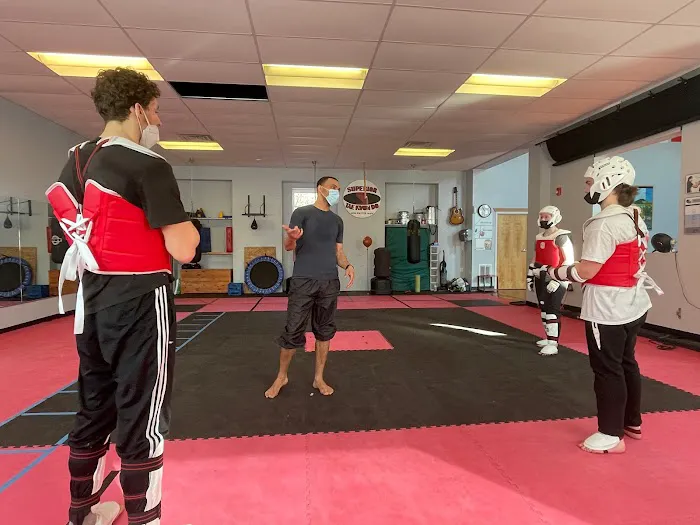 Impact Taekwondo Picture 5