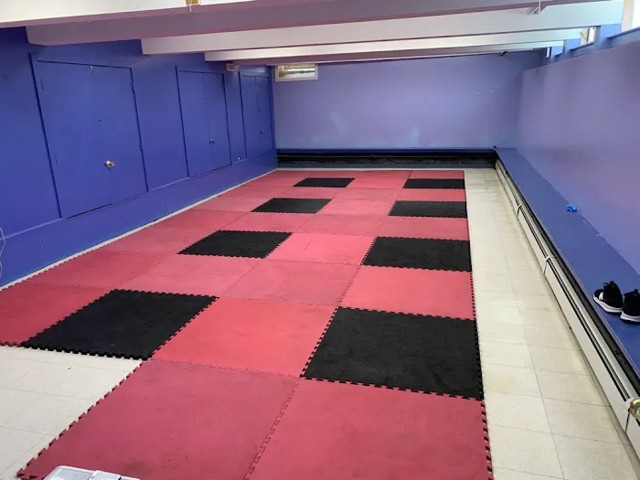 Impact Taekwondo Picture 10