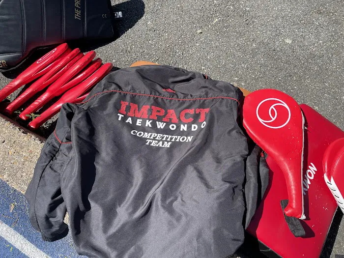 Impact Taekwondo Picture 9