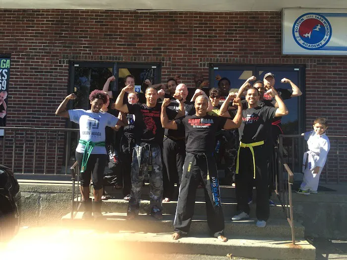 Boston Tae Kwon Do Academy Picture 2