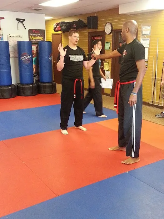 Boston Tae Kwon Do Academy Picture 3