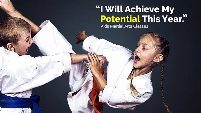 Boston Tae Kwon Do Academy Picture 1