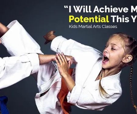 Boston Tae Kwon Do Academy
