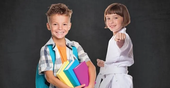 Boston Tae Kwon Do Academy Picture 7