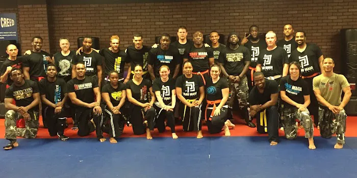 Boston Tae Kwon Do Academy Picture 6