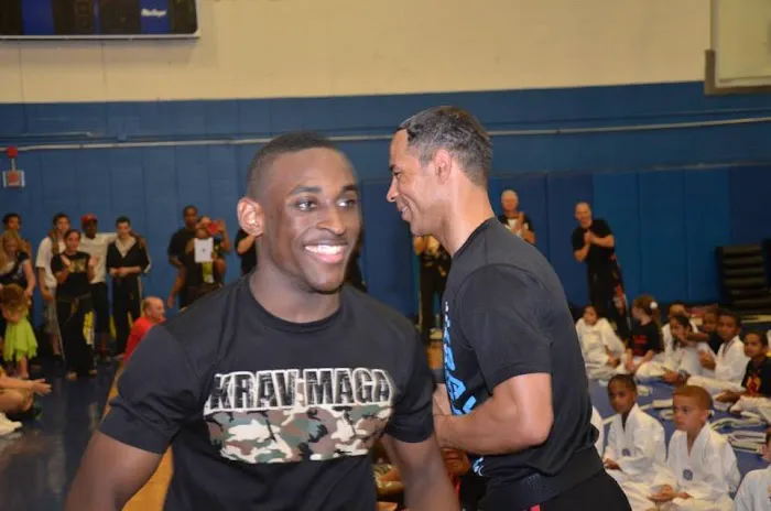 Boston Tae Kwon Do Academy Picture 8