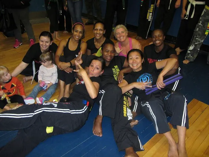 Boston Tae Kwon Do Academy Picture 10