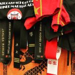 East Coast School of Combined Martial Arts