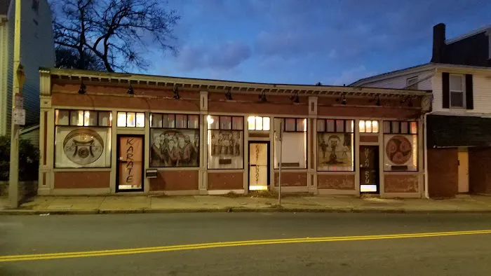 East Coast School of Combined Martial Arts Picture 2