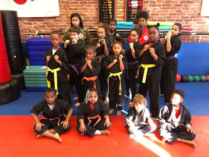 East Coast School of Combined Martial Arts Picture 5