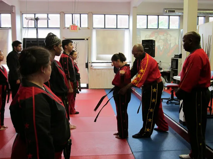 East Coast School of Combined Martial Arts Picture 4