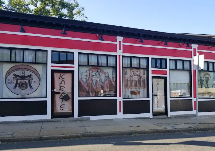 East Coast School of Combined Martial Arts Picture 3