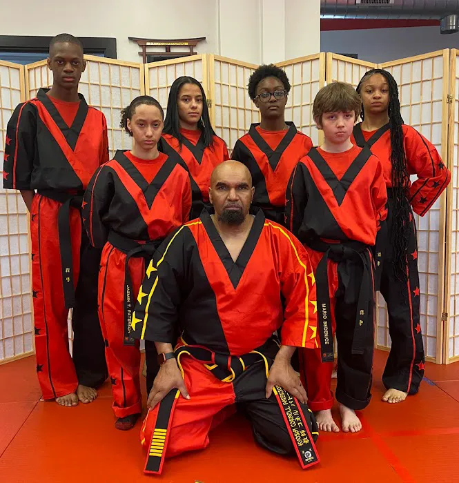 East Coast School of Combined Martial Arts Picture 9