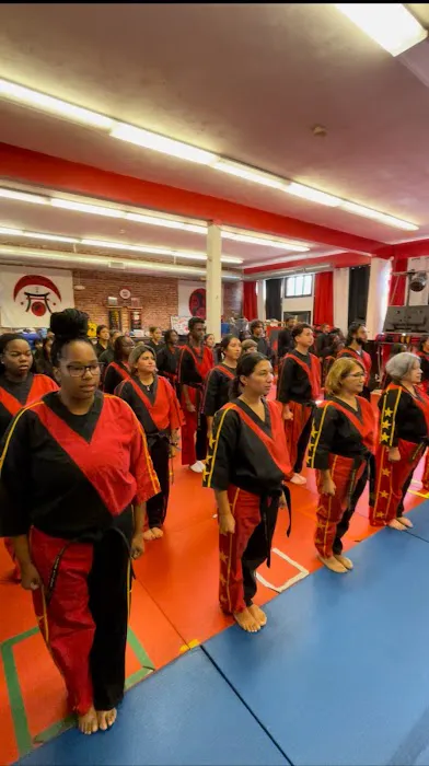 East Coast School of Combined Martial Arts Picture 8