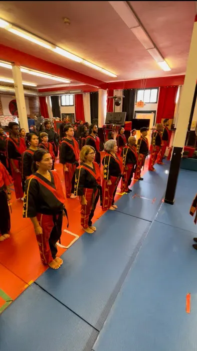 East Coast School of Combined Martial Arts Picture 10