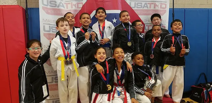 Modern Taekwondo Center Picture 1