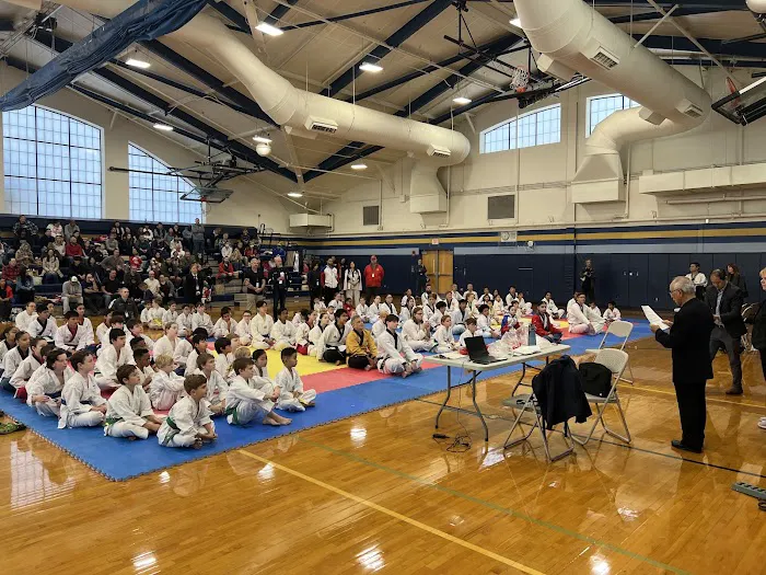 Modern Taekwondo Center Picture 3