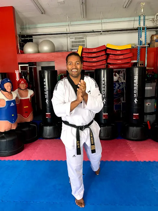 Modern Taekwondo Center Picture 5