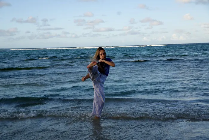 Modern Taekwondo Center Picture 4