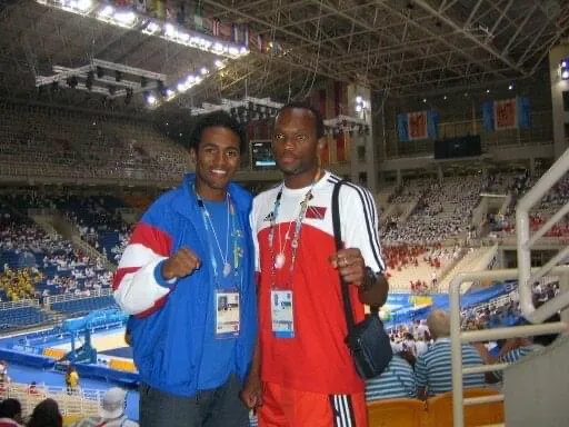 Modern Taekwondo Center Picture 7