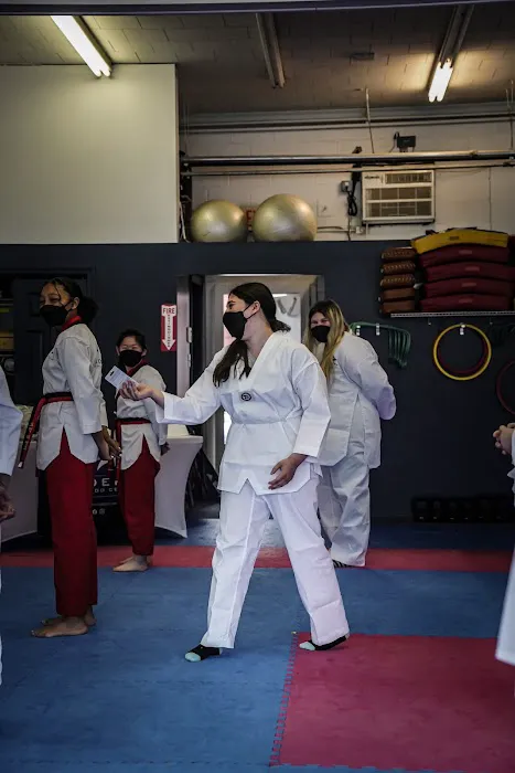 Modern Taekwondo Center Picture 6