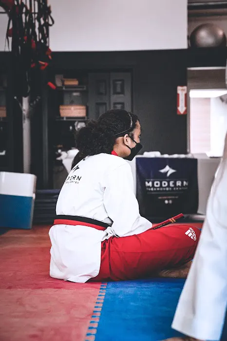 Modern Taekwondo Center Picture 8