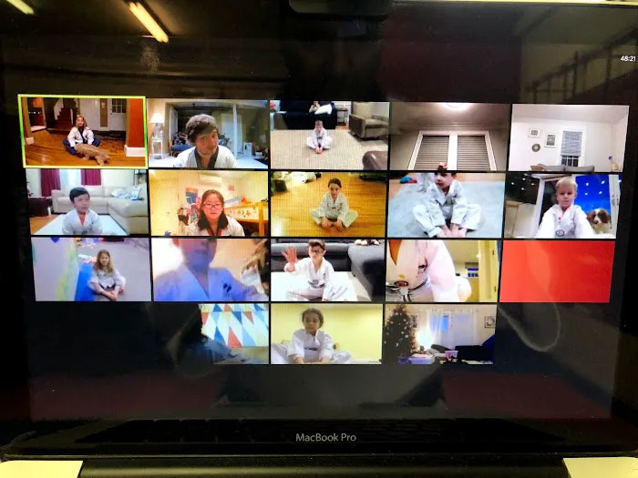 Modern Taekwondo Center Picture 10