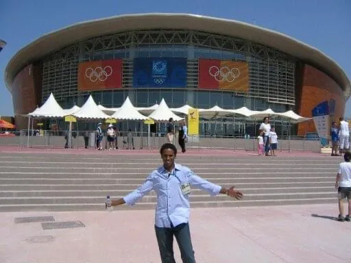 Modern Taekwondo Center Picture 9