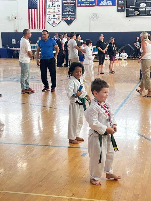 Swaby's Tae Kwon Do Academy Picture 1