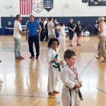 Swaby's Tae Kwon Do Academy
