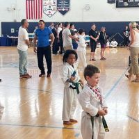 Swaby's Tae Kwon Do Academy ico