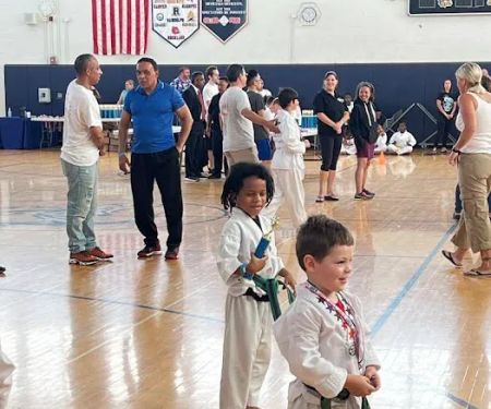 Swaby's Tae Kwon Do Academy