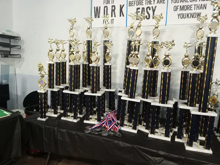 Swaby's Tae Kwon Do Academy Picture 2