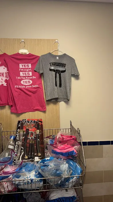 Swaby's Tae Kwon Do Academy Picture 3