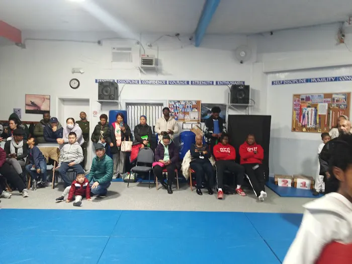 Swaby's Tae Kwon Do Academy Picture 7