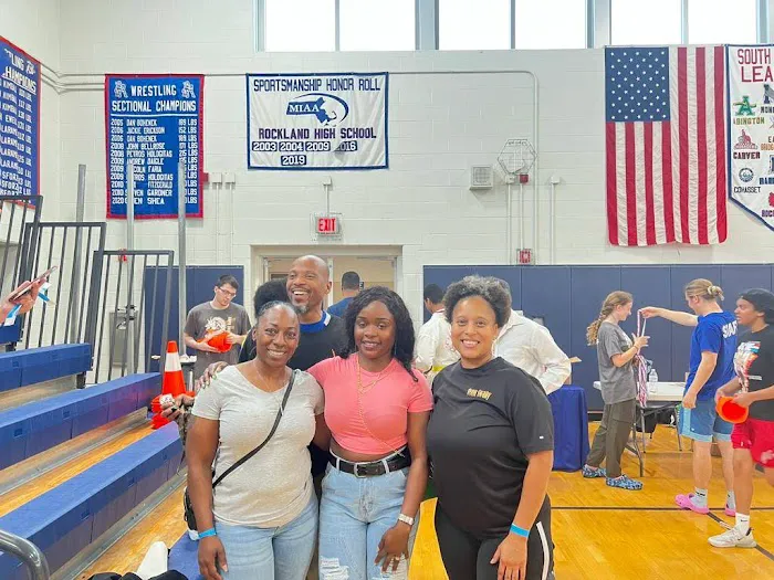 Swaby's Tae Kwon Do Academy Picture 5