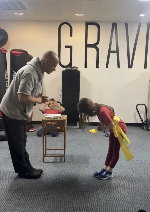 Barrington Martial Arts at Body Natural Fitness Center Picture 4