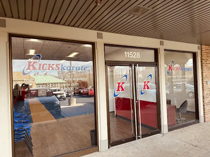 Kicks Karate - Germantown Picture 3