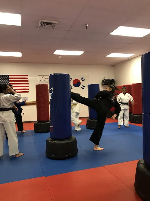 Kicks Karate - Germantown Picture 1