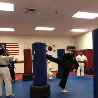 Kicks Karate - Germantown ico