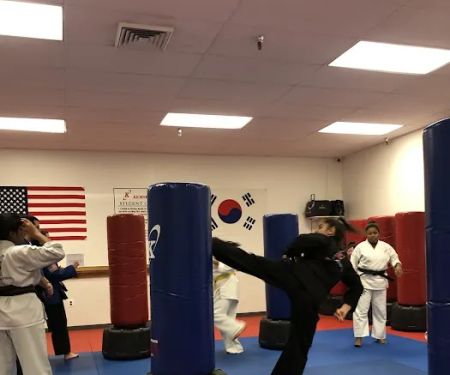 Kicks Karate - Germantown