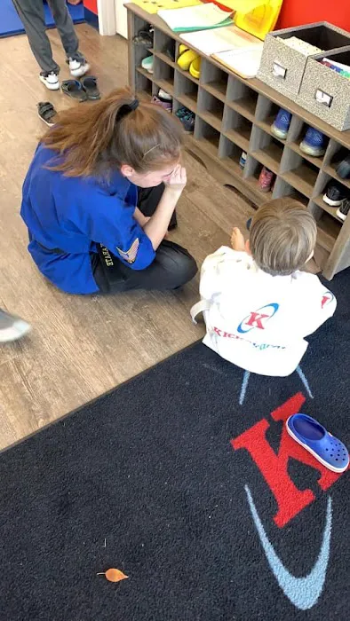 Kicks Karate - Germantown Picture 5