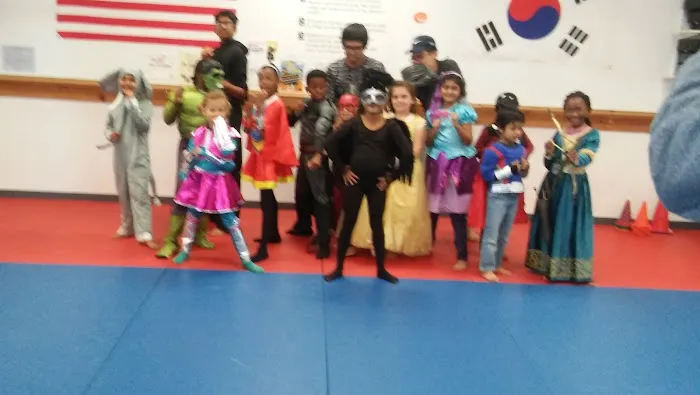 Kicks Karate - Germantown Picture 7