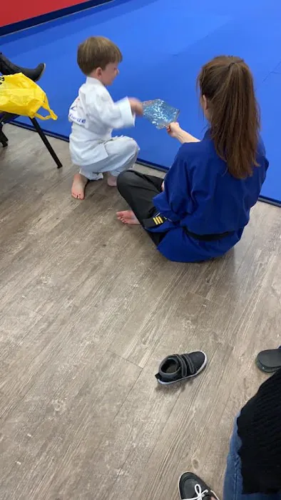 Kicks Karate - Germantown Picture 6