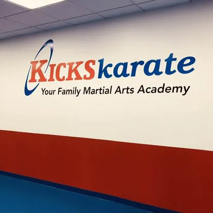 Kicks Karate - Germantown Picture 9