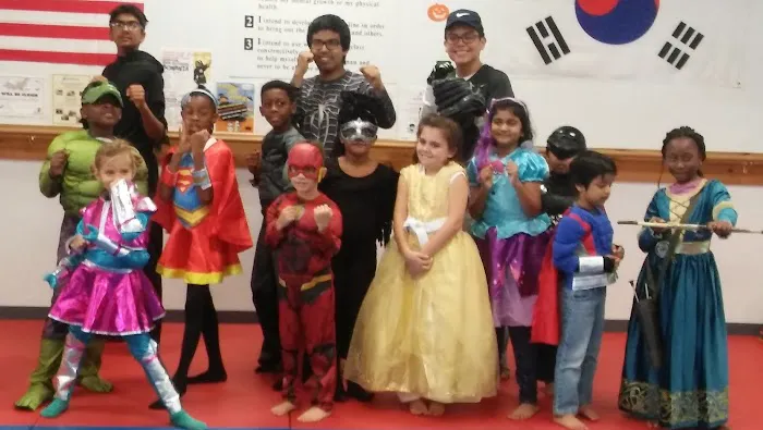 Kicks Karate - Germantown Picture 10