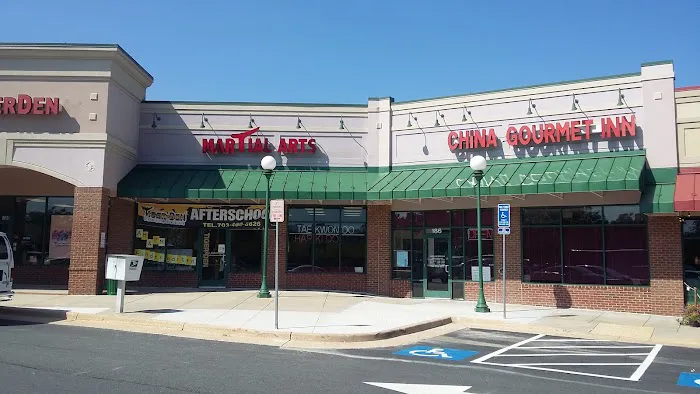 Tigerden Martial Arts / After School Picture 1