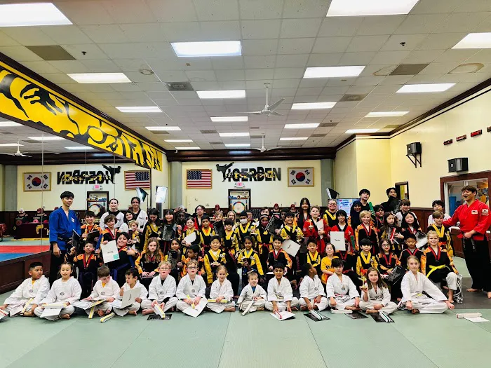 Tigerden Martial Arts / After School Picture 3