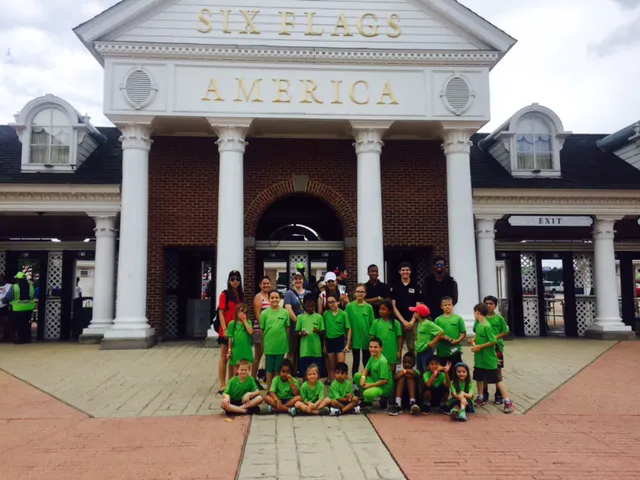 Tigerden Martial Arts / After School Picture 5