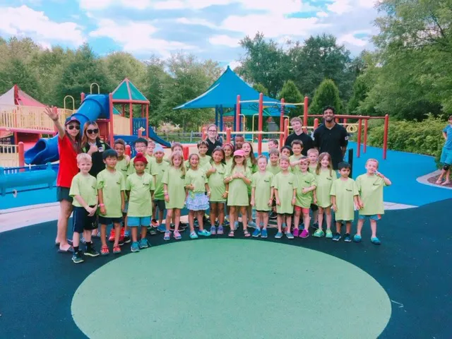 Tigerden Martial Arts / After School Picture 4